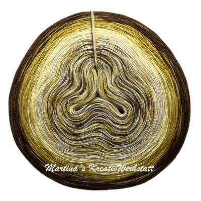 Bobbel Farbverlaufsgarn Potpourri 1