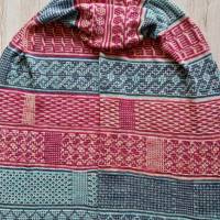 Tuch BREAKDANCE | Strickanleitung Bild 7