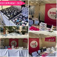 Jeder Jeck ist anders Button – 3 Größen | Düsseldorf Karneval Accessoire Bild 9