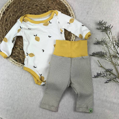 Babybody-Set, Babybody, Body, Neugeborenen Babybody