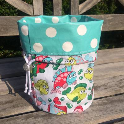 eBook Kosmetikbeutel 