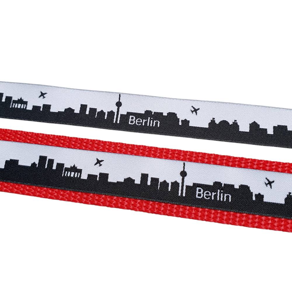 4 Stück Brillen-Ketten Mit Clip - Bunte Perlenketten Für Brille & Accessoires