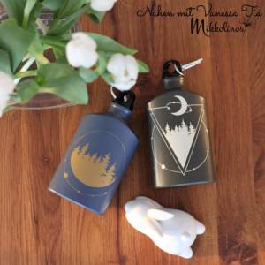 Geoforest | Plotterdatei Treeornaments Plotterdatei SVG Cut File DXF Bild 5