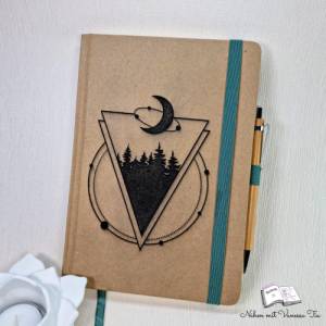 Geoforest | Plotterdatei Treeornaments Plotterdatei SVG Cut File DXF Bild 7