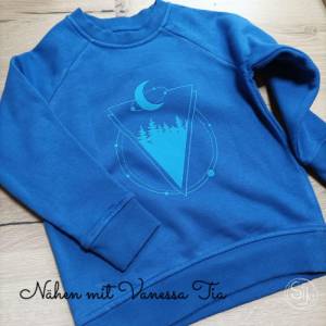 Geoforest | Plotterdatei Treeornaments Plotterdatei SVG Cut File DXF Bild 8