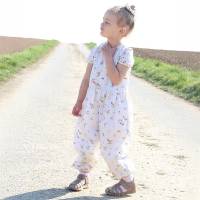 Schnittmuster Jumper 