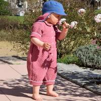 Schnittmuster Jumper 