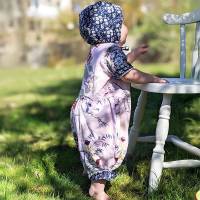 Schnittmuster Jumper 