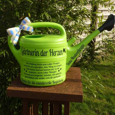 Erzieherin Geschenk Kindergarten Abschiedsgeschenk von Kita , Schule, Hort oder Tagesgruppe