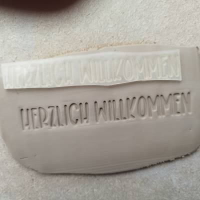 Töpferstempel 