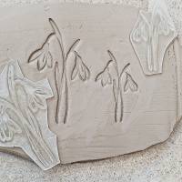 Töpferstempel 