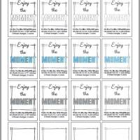 Stickdateien Set Statements Set 02 – 16 Motive, 64 Dateien ab 10x10 cm – witzig, frech & inspirierend Bild 6