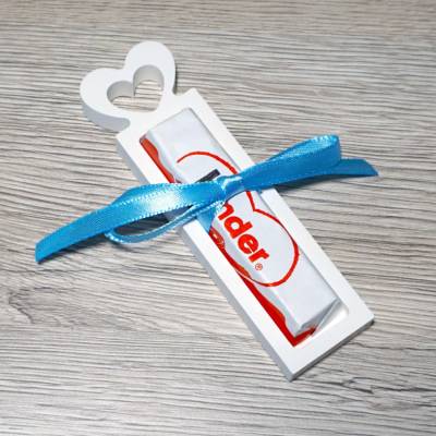 Deko Ostern Keramik Geldgeschenk 4 Stück Set zum selber bemalen  Handarbeit