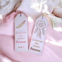 Stickdateien Set Traumfänger 06 – ITH Lesezeichen & Anhänger ab 10x10 – 16 Motive Bild 5