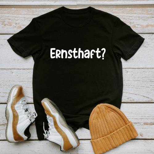 Ernsthaft? SVG, Plotterdatei Einschulung T-Shirt , SOFORTDOWNLOAD