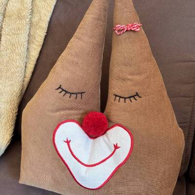 Kissen Kölner Dom für Köln-Liebhaber