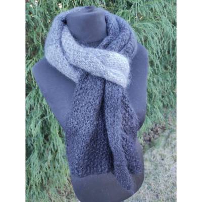 Strickset Schujo Anleitung und Wolle