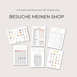 Gefühlskarten für Kinder, Montessori Lernmaterial, Gefühle Set mit Gefühlsrad, Lernposter und Gefühlskarten Bild 7