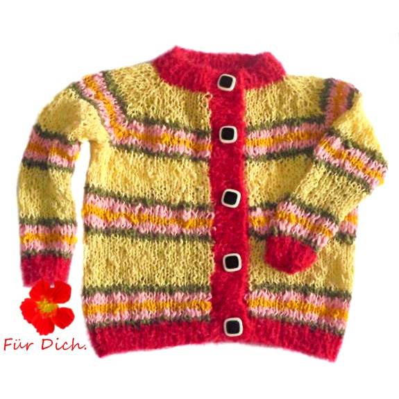 strickjacke babyjacken gr 74