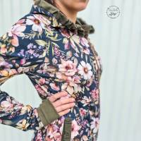 Ebook Sweatjacke Jarla Gr.34-54 Bild 10