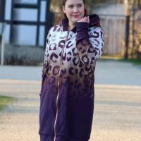 Ebook Sweatjacke Jarla Gr.34-54 Bild 4