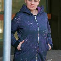 Ebook Sweatjacke Jarla Gr.34-54 Bild 5