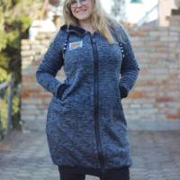 Ebook Sweatjacke Jarla Gr.34-54 Bild 6