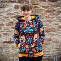 Ebook Sweatjacke Jarla Gr.34-54 Bild 9