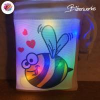 Hummel SVG DXF für Plotter - auch zum Drucken oder sublimieren - Plotterdatei Biberwerke Bild 6