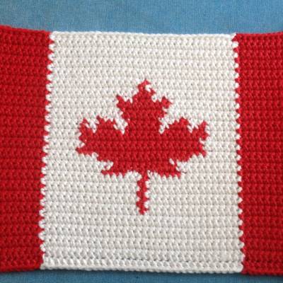 DIY-Häkelanleitung Topflappen 