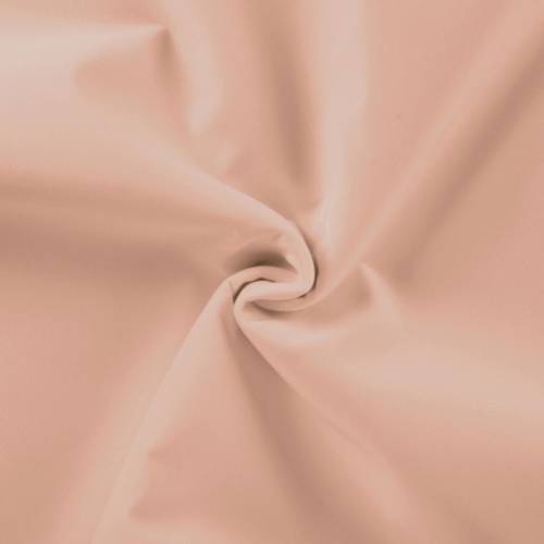Softshell mit Fleece - uni - nude, 50cm