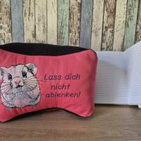 Maus Scribble 10*10cm Bild 5