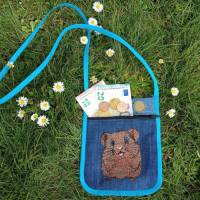 Maus Scribble 10*10cm Bild 6