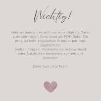 Morgen- Abendroutine für Kinder, Routineplan für Kleinkinder, Routine Set zum Ausdrucken, Tagesplaner, PDF-Download Bild 6