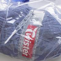 Häkelanleitung: Strickjacke Bild 5