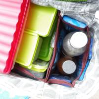 Schnittmuster Picknicktasche deluxe Bild 4