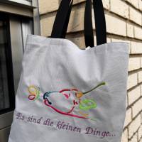 Stickdatei Set Kuh bunt 20x20 plus 20x28 Bild 3