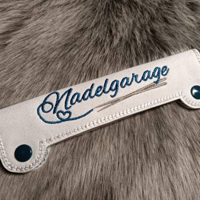 Nadelgarage