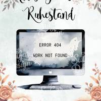 Lustige Rentenkarte zum Ausdrucken – Error 404: Work Not Found Bild 3