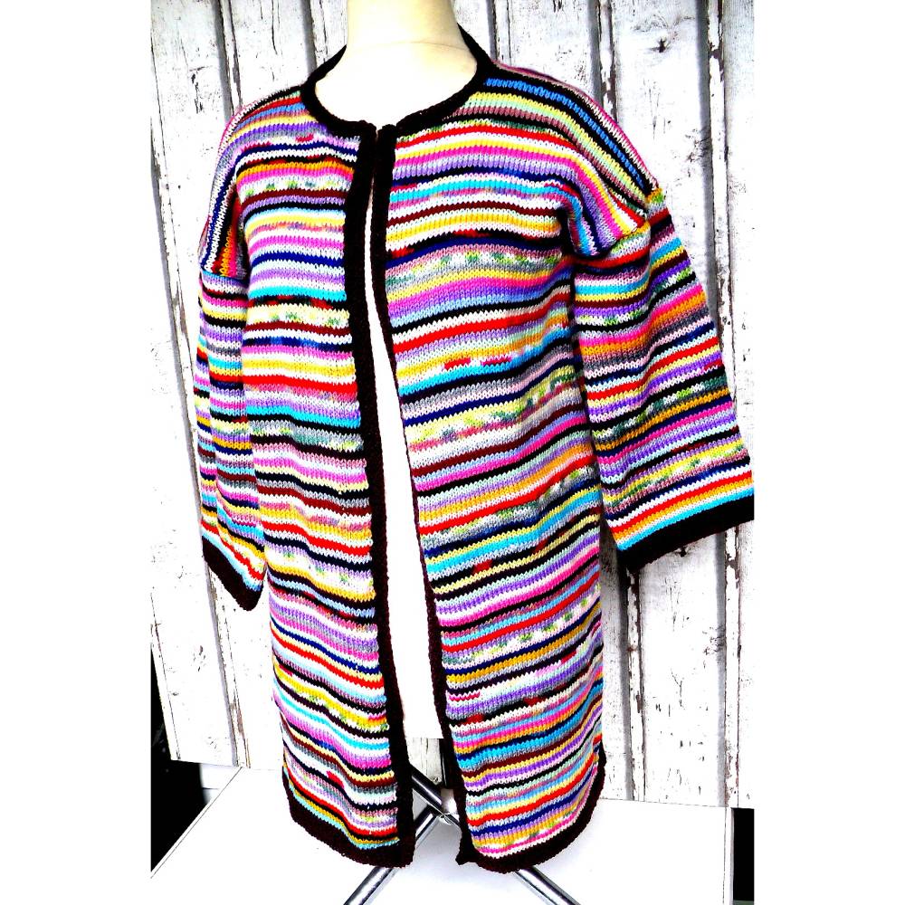 damenmode bunte damenjacken