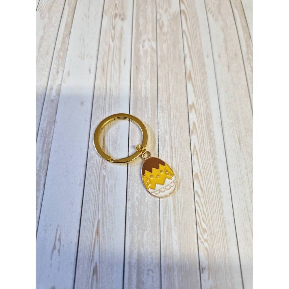 Knoblauch Schlüsselanhänger Aus Kunststoff - Lustiger Gemüse Deko Anhänger Für Taschen