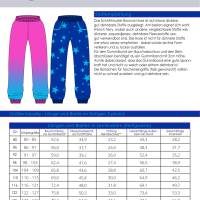 Ebook Bounce Hose Gr. 80 bis 152 Bild 2