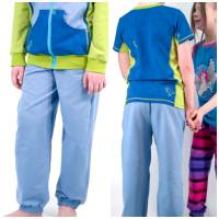 Ebook Bounce Hose Gr. 80 bis 152 Bild 4