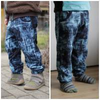 Ebook Bounce Hose Gr. 80 bis 152 Bild 5