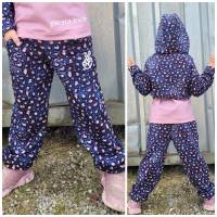 Ebook Bounce Hose Gr. 80 bis 152 Bild 6