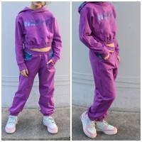 Ebook Bounce Hose Gr. 80 bis 152 Bild 9