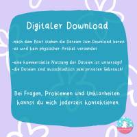neues Handy Challenge und Tracker - Geld sparen - PDF A4 - Umschlagmethode Bild 5