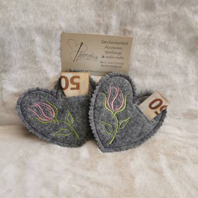 Wunscherfüller/Geldgeschenk