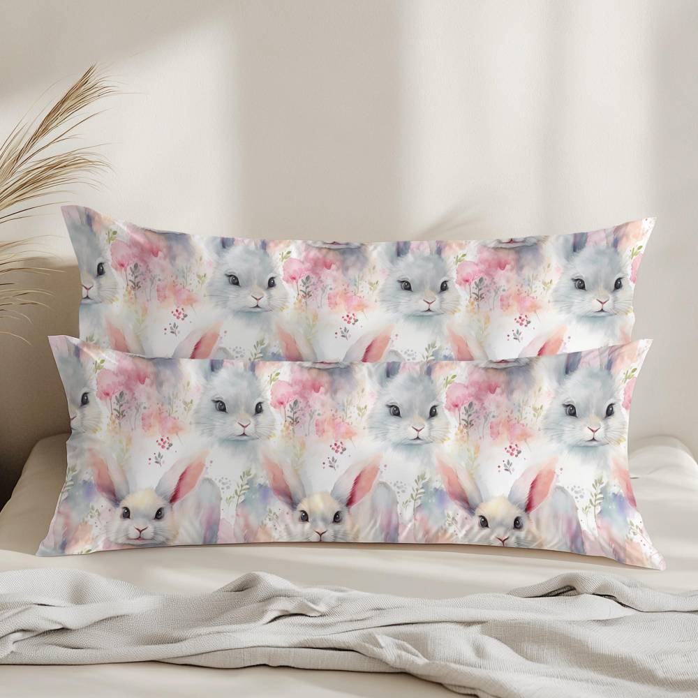 French Terry Ostern Stoff Osterstoffe zum nähen, Eigenproduktion