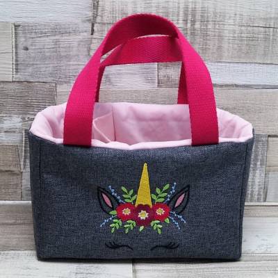 Schnittmuste Utensilo ZweiFach mit Unterteilung